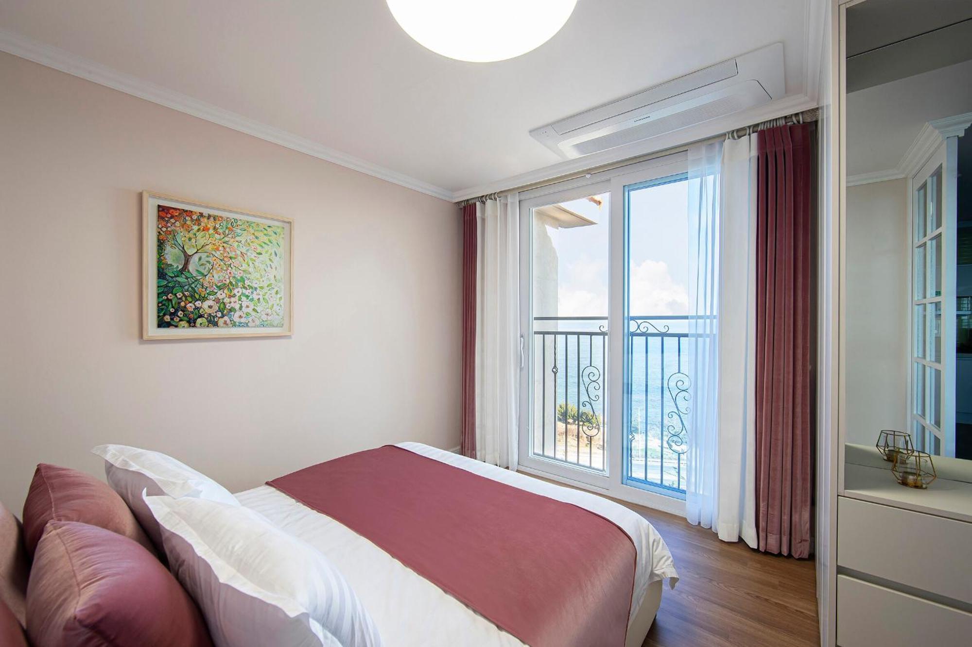 Yeongduk Brie Pension Yeongdeok Номер фото