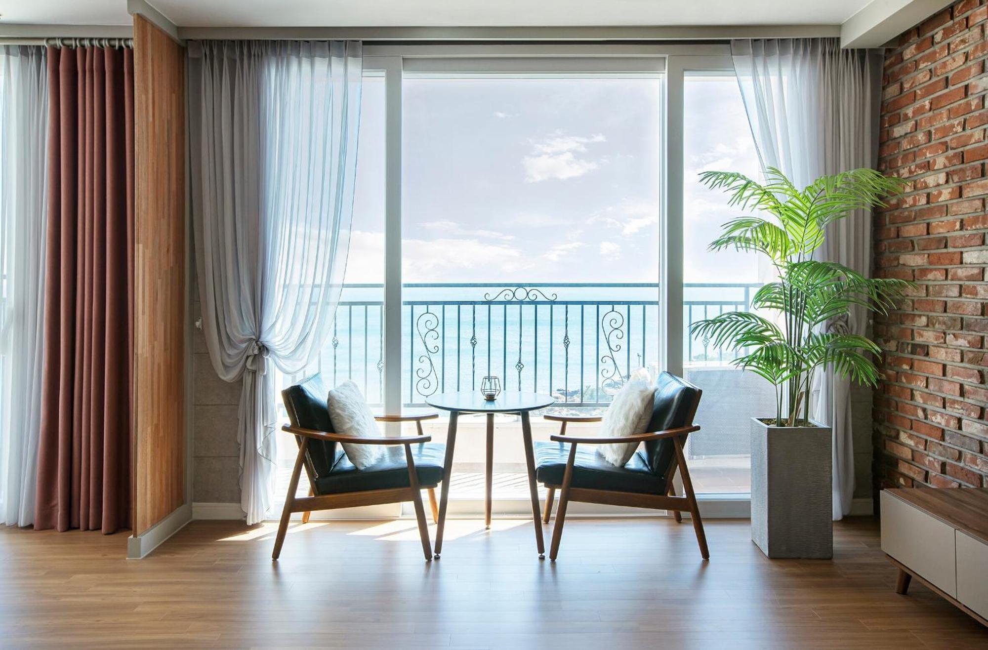 Yeongduk Brie Pension Yeongdeok Номер фото