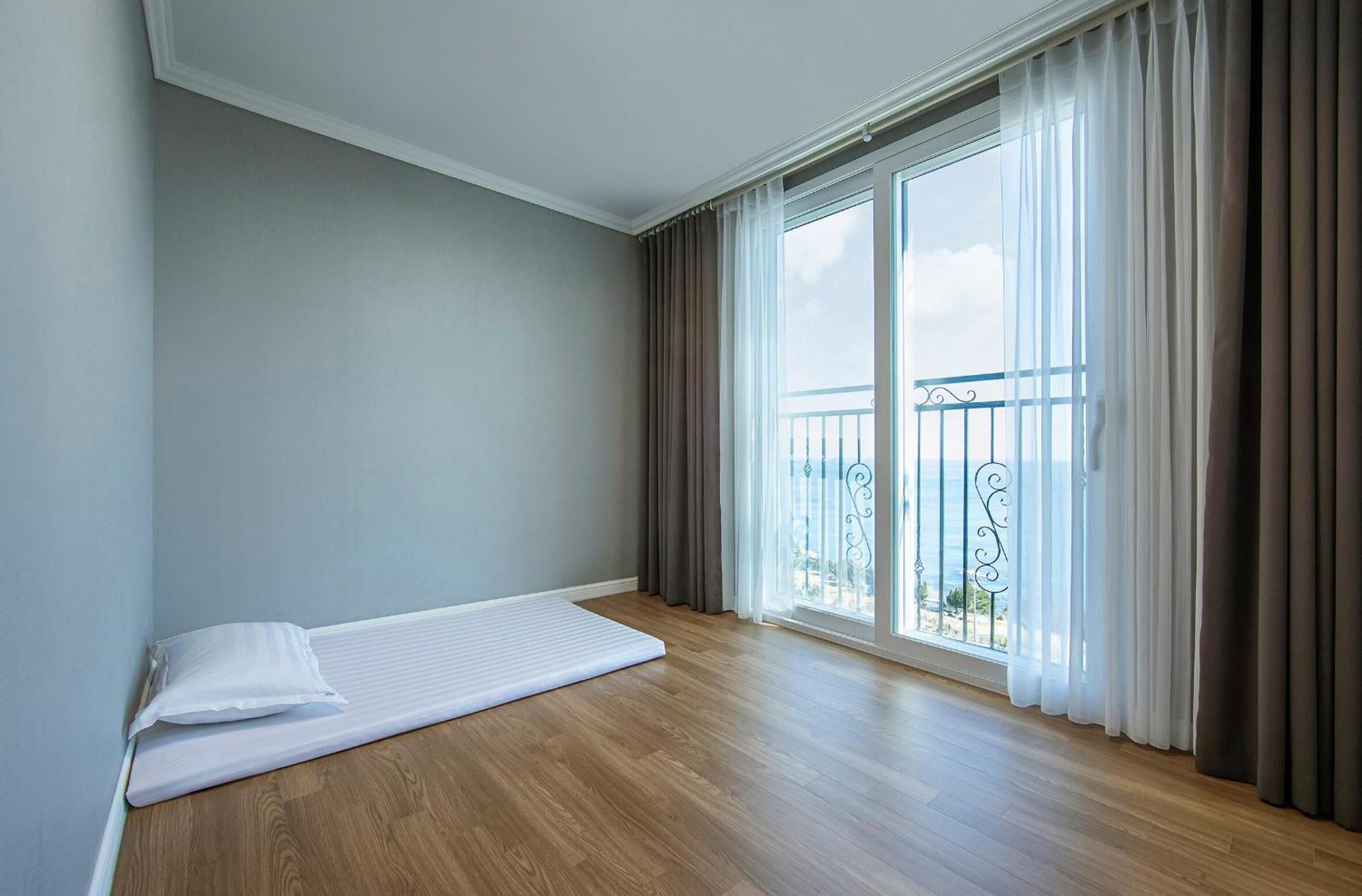 Yeongduk Brie Pension Yeongdeok Номер фото